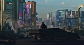 Cyberpunk 2077