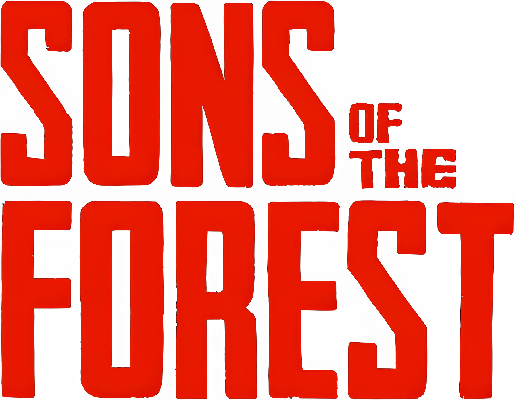 Sons of the Forest