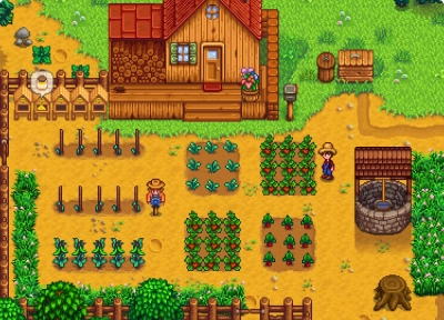 Stardew Valley